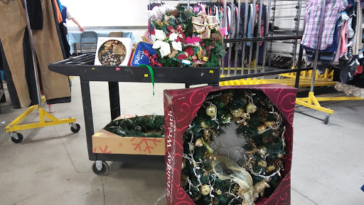 Thrift Store «Goodwill», reviews and photos