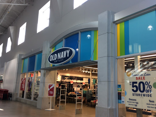 Old Navy Outlet