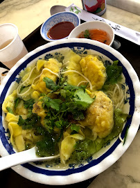 Soupe du Restaurant vietnamien Chez Tran à Cergy - n°2
