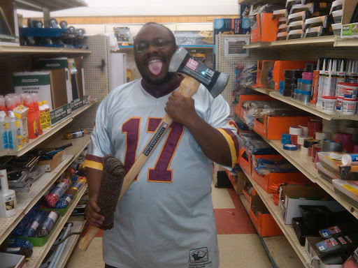 Discount Store «Big Lots», reviews and photos, 2000 Avondale Dr e, Durham, NC 27704, USA