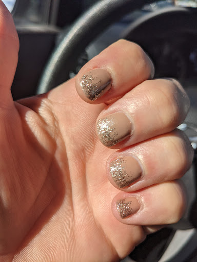 Nail Salon «Boutique Nails», reviews and photos, 9945 Trinity Blvd, New Port Richey, FL 34655, USA
