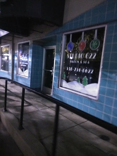 Hair Salon «Studio 622 Salon & Spa», reviews and photos, 622 Plumas St, Yuba City, CA 95991, USA