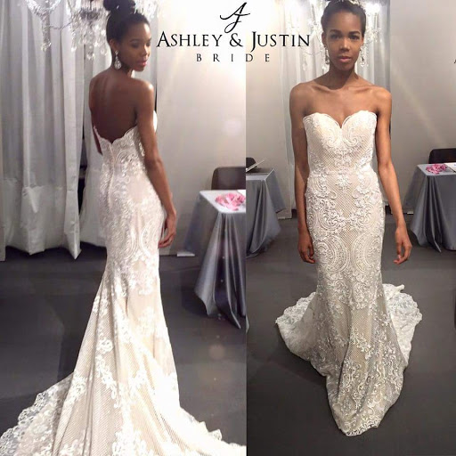 Bridal Shop «Hello Beautiful Bridal & Formal Wear», reviews and photos, 5012 3rd Ave #150, Kearney, NE 68845, USA