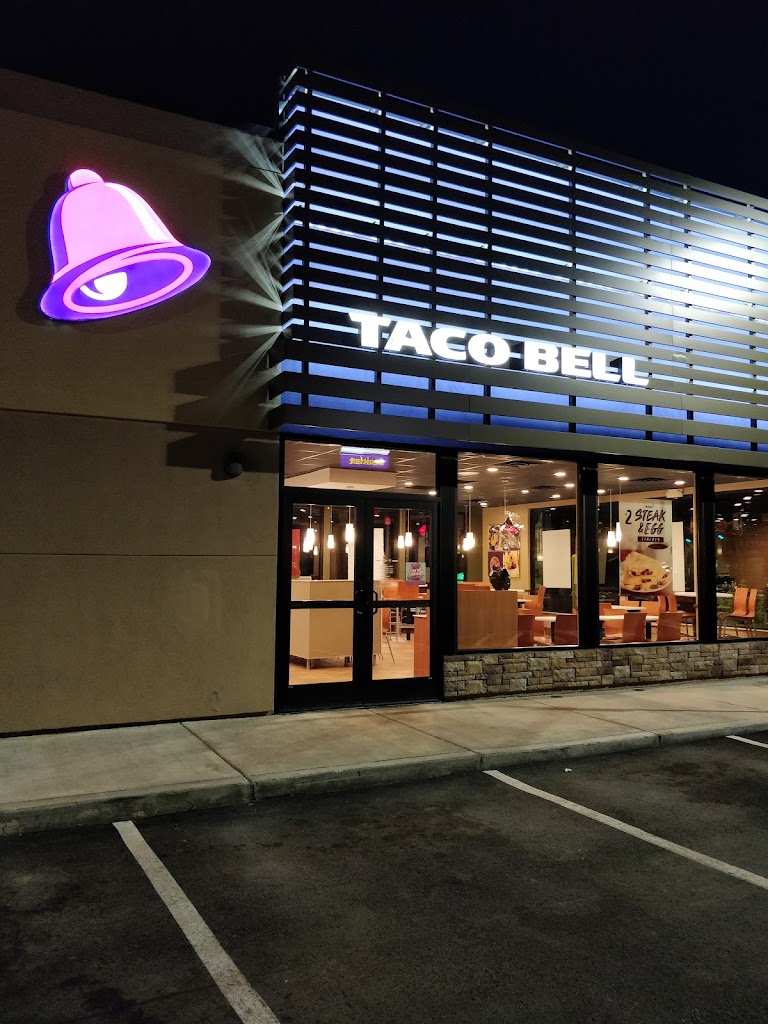 Taco Bell 44514