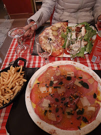 Plats et boissons du Pizzeria Babbo à Saint-Raphaël - n°10