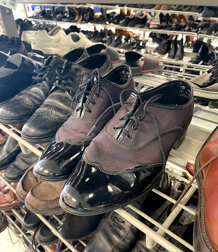 Thrift Store «Goodwill Industries of Middle Tennessee», reviews and photos, 1220 Huntsville Hwy, Fayetteville, TN 37334, USA