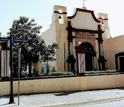 Capilla de los Dulces Nombres photo