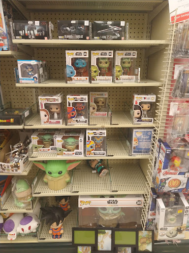 Craft Store «Hobby Lobby», reviews and photos, 8035 E Broad St, Reynoldsburg, OH 43068, USA