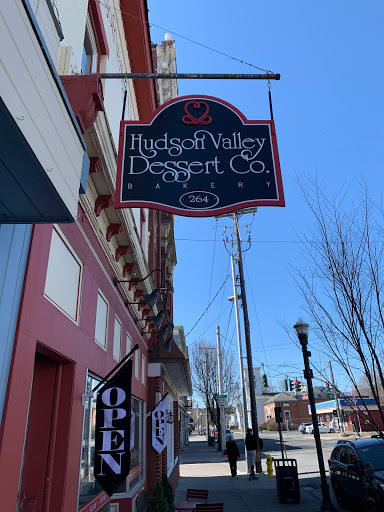 Bakery «Hudson Valley Dessert Company», reviews and photos, 264 Main St, Saugerties, NY 12477, USA