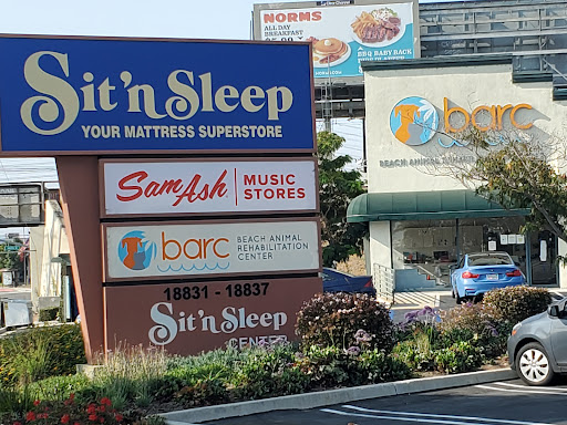 Sit n Sleep image