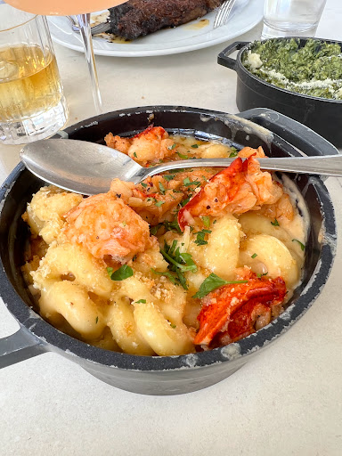 Steak House «B&B Butchers & Restaurant», reviews and photos, 1814 Washington Ave, Houston, TX 77007, USA