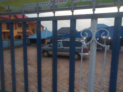 Dreams Recreational Park, Aguleri, Aguleri, Nigeria, Pub, state Anambra