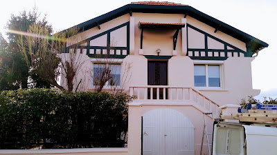 BK Renovation à Saint-Sulpice-la-Pointe
