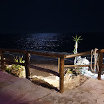 Photo n°3 de l'avis de Andrea.a fait le 16/08/2019 à 10:55 sur le  El Sombrero Spiaggia delle Bambole à Sperlonga