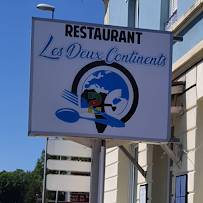 Photos du propriétaire du Restaurant les deux continents à Belfort - n°20