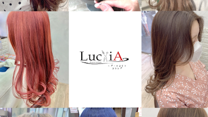 hair&life LucxiA