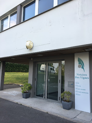 Office Notarial SELARL OBJOIS, REVILLION, HECQUET-NOUGEIN, BOUTHORS-GRABOWSKI, DROUART à Amiens