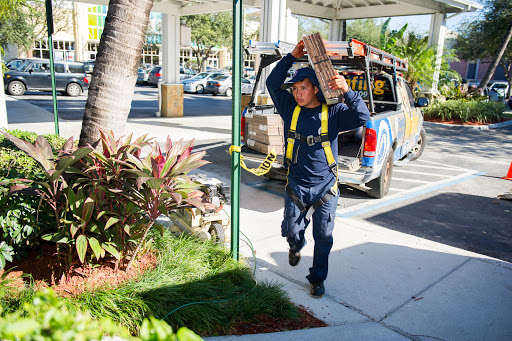 Roofing Contractor «Florida Quality Roofing», reviews and photos, 4317 NW 167th St, Miami Gardens, FL 33055, USA