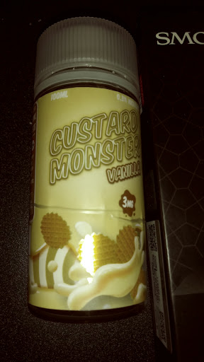 Tobacco Shop «Smoke & Vape», reviews and photos, 1185 Old Dixie Hwy A2, Vero Beach, FL 32960, USA