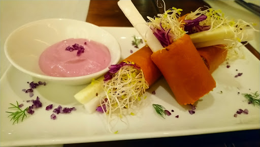 Levél Veggie Bistro