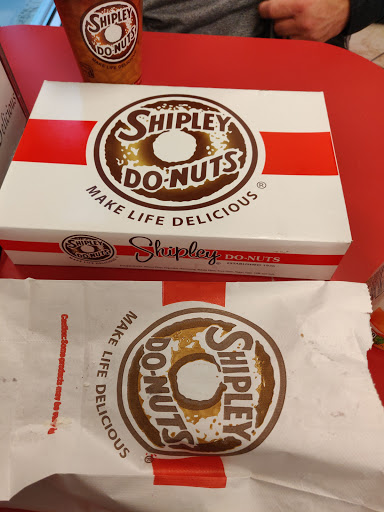 Donut Shop «Shipley Do-Nuts», reviews and photos, 6417 Precinct Line Rd, North Richland Hills, TX 76182, USA