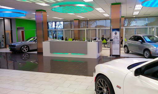 Car Dealer «360 Smart Car», reviews and photos, 720 N Watson Rd, Arlington, TX 76011, USA