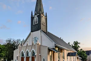 St Columba Catholic Church image