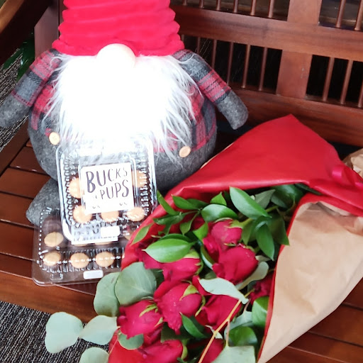 Florist «Westerville Florist», reviews and photos, 14 S State St, Westerville, OH 43081, USA