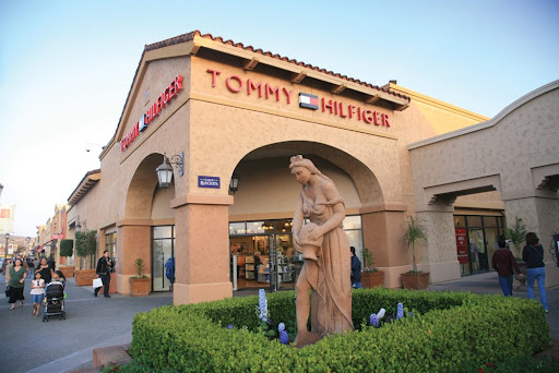 Skate outlets in Tijuana