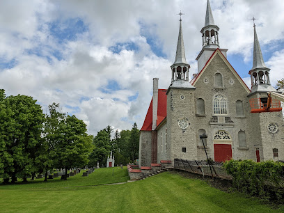Église Sainte-Famille