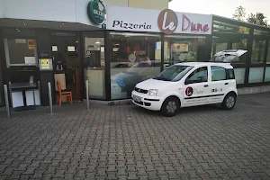 Pizzeria Le Dune image