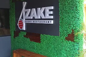 Zake Sushi image
