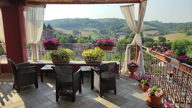 Photos des visiteurs Bed & Breakfast B&B Ca' del Cinema 14047 Mombercelli