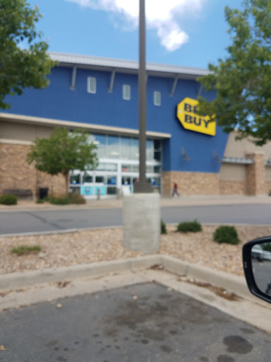 Electronics Store «Best Buy», reviews and photos, 210 Ken Pratt Blvd, Longmont, CO 80501, USA