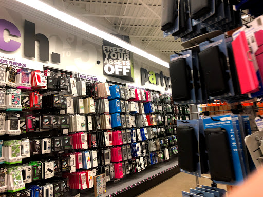 Variety Store «Five Below», reviews and photos, 120 S 32nd St, Camp Hill, PA 17011, USA