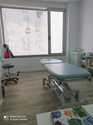 Clinica de Fisioterapia MAC en Almonte, Huelva