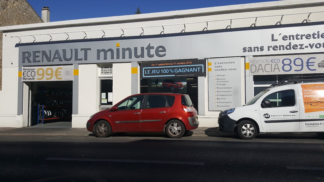 Renault Rueil Malmaison - CAR LOVERS à Rueil-Malmaison