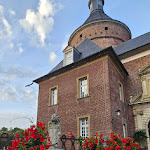 Photo n°3 de l'avis de N.c fait le 22/10/2023 à 14:11 sur le  Romantik Parkhotel Wasserburg Anholt à Isselburg