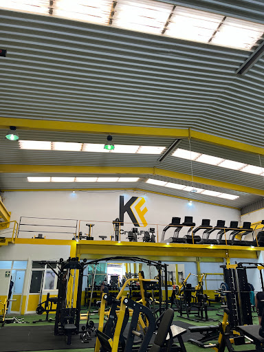 CrossFit Amagro en Gáldar, Las Palmas