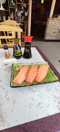 Sushi du Restaurant japonais Osaka à Corbeil-Essonnes - n°10