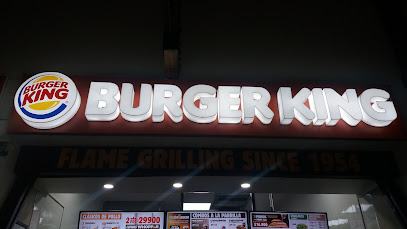 Burger King Plaza De Las Americas, Hipotecho Occidental, Kennedy