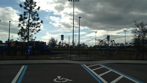 Community Center «Max K. Rodes Community Center», reviews and photos, 3410 Flanagan Ave, West Melbourne, FL 32904, USA