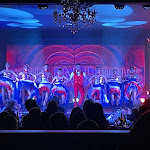 Photo n° 1 de l'avis de Caroline.u fait le 13/01/2024 à 01:55 pour Cabaret le Showbizz à Magalas