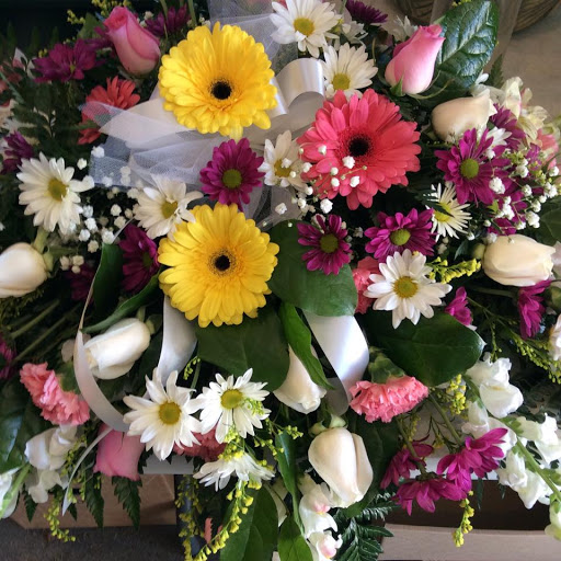 Florist «Sunshine Floral», reviews and photos, 1903 George St, La Crosse, WI 54603, USA