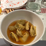 Photo n°4 de l'avis de Signor. fait le 25/02/2024 à 16:36 sur le  Osteria Ime à Tolentino