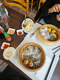 Dumpling du Restaurant chinois Jiliya II à Paris - n°1