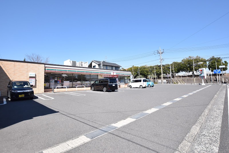 セブン-イレブン 鹿児島桜ヶ丘南店