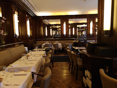 LA BRASSERIE DU CAPOUL à Toulouse