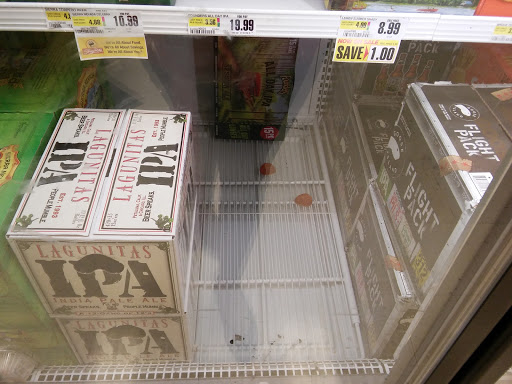 Grocery Store «ShopRite of Fishkill», reviews and photos, 738 U.S. 9 #2, Fishkill, NY 12524, USA