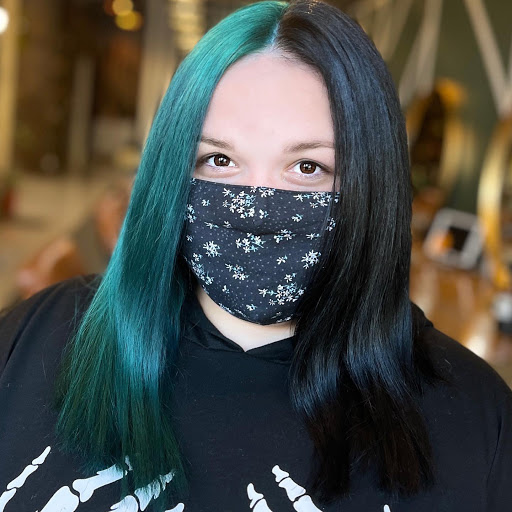 Hair Salon «TONI&GUY Hair Salon», reviews and photos, 166 Fountain Ct, Fairview, TX 75069, USA